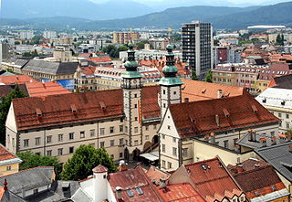 Недорогая недвижимость в Австрии