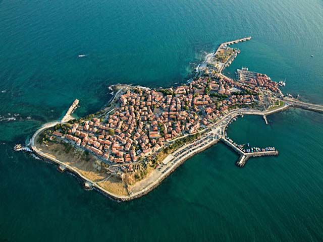 Недвижимость в Болгарии на море