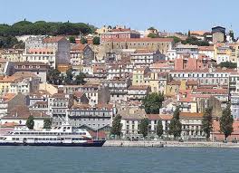 Купить недвижимость в Португалии