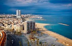 Купить недвижимость в Барселоне
