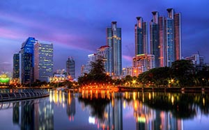 Дешевая недвижимость в Таиланде